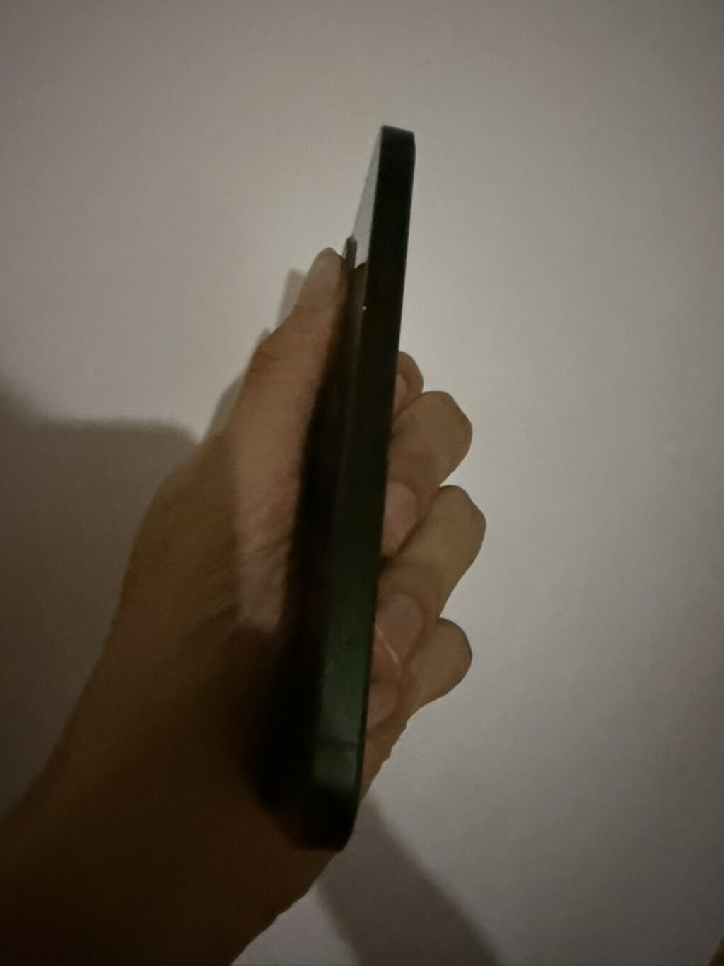 IPhone 13, 128 GB, Yaşıl, Face ID — Apple iPhone, Masazır (4)