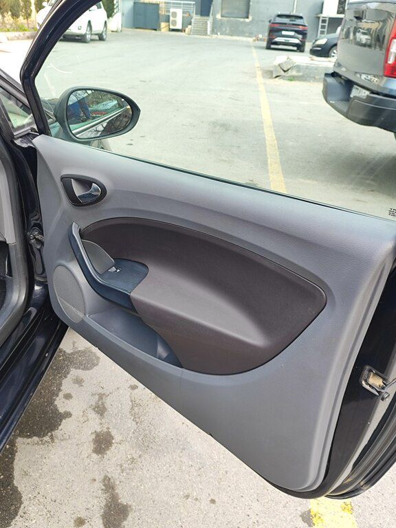 Seat Ibiza, 1.2 L, 2008 il, 350 000 km 77-TX-893 — Avtomobillər, Bakı (4)