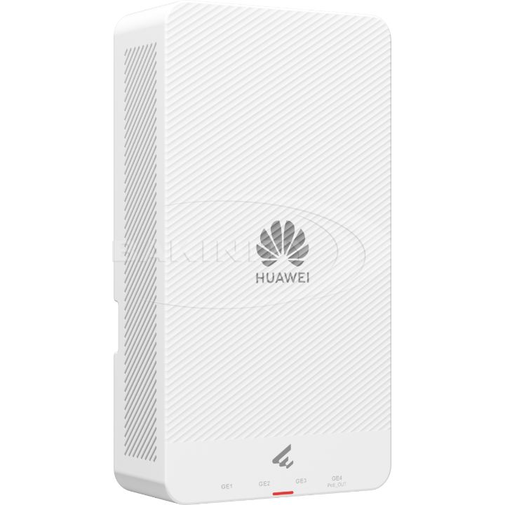 Access Point Huawei Wall plate AP266 (50087274) — Giriş nöqtələri, Bakı (4)