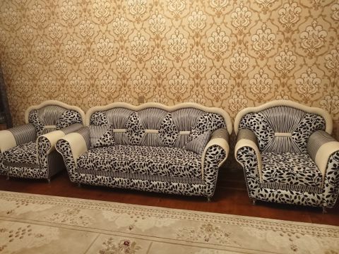 Divan və kreslolar — Bakı