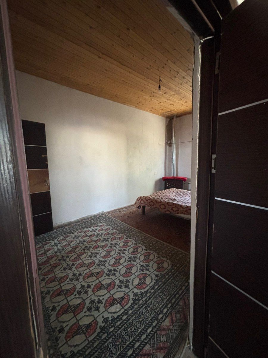 Həyət evi, Fatmayı qəs — Ev, villa, Bakı (9)