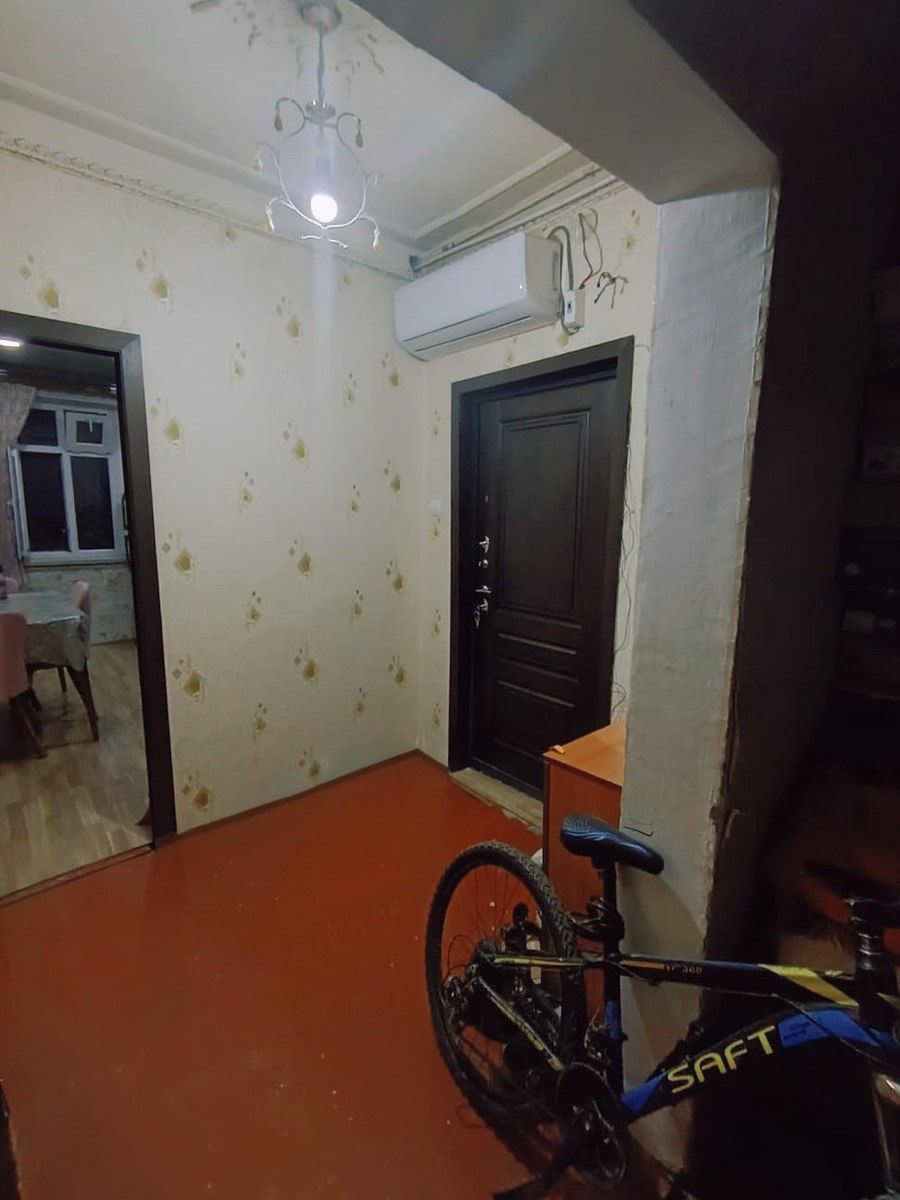 Satılır 4 otaqlı köhnə tikili 90 m² — Mənzil, Sumqayıt (5)