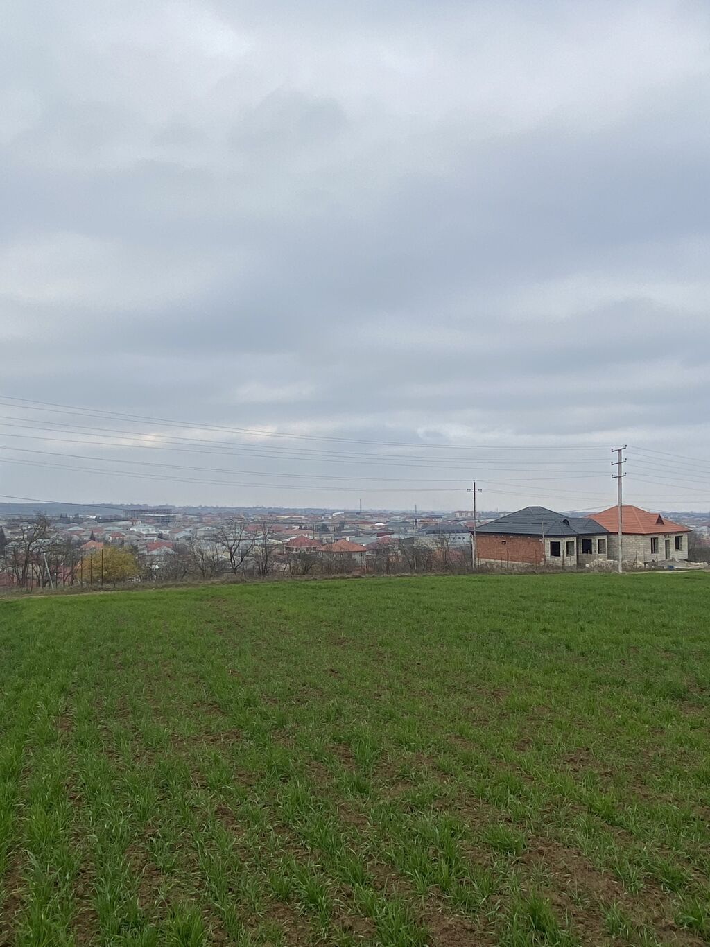7 sot, Tikinti, Mülkiyyətçi, Kupça (Çıxarış) — Torpaq, Quba (2)