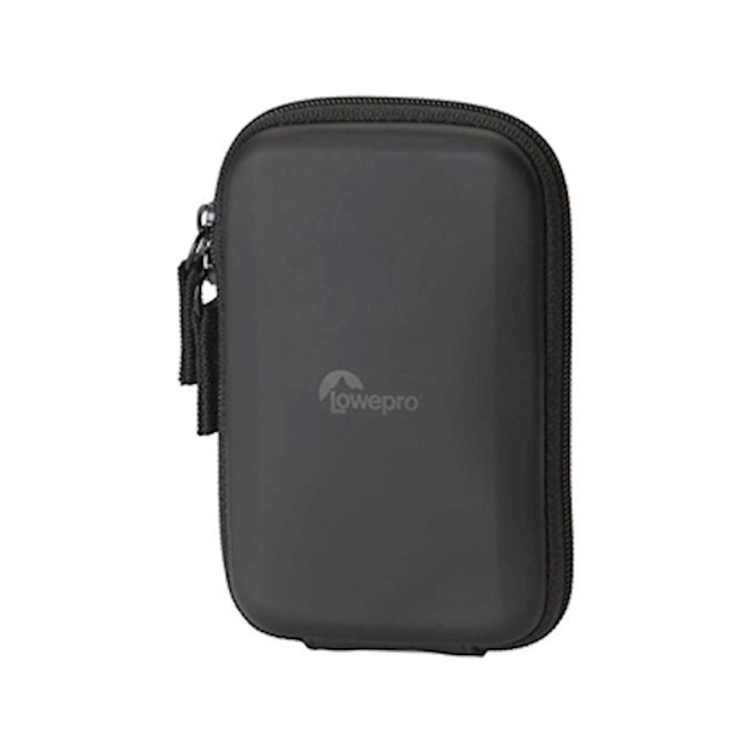 Fotoapparat üçün çanta LowePro, Volta 20 Black — Çantalar, Bakı