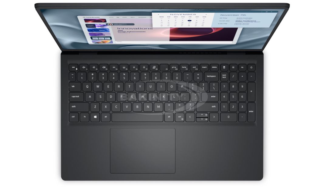 Noutbuk Dell Pro 15 Essential PV15250 (PV15250_RPLU_001_P_UBU) — Noutbuklar, Bakı (2)