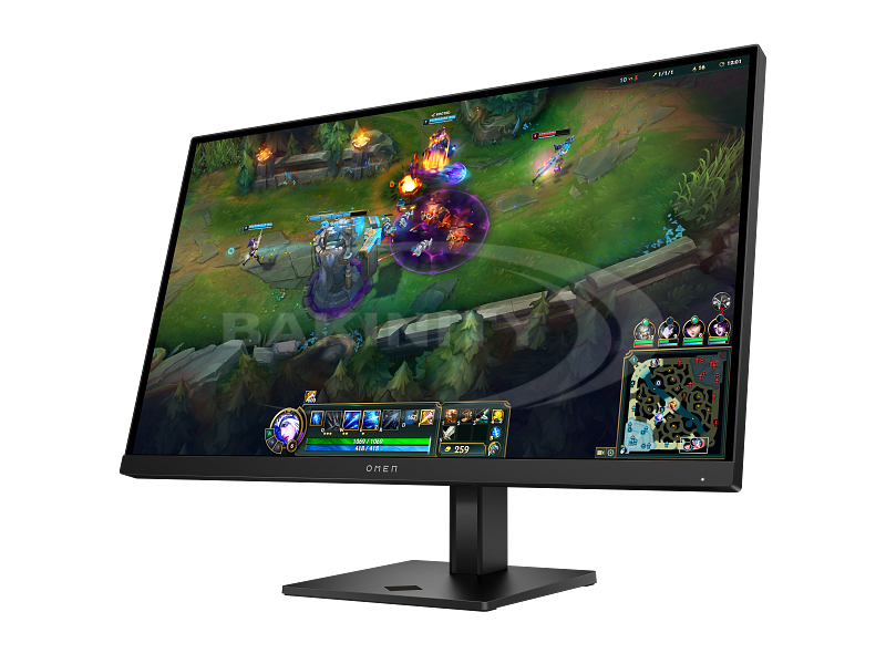 Monitor HP Omen 27 G2 Gaming Monitor (AV4K1AA) — Monitorlər, Bakı (2)
