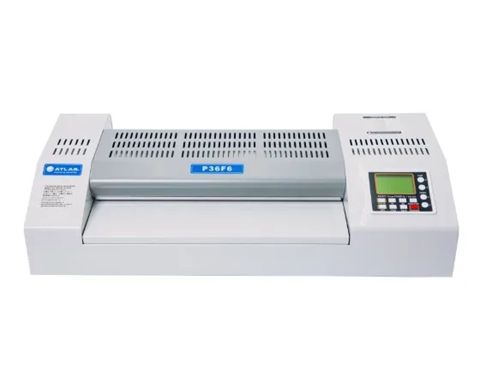 Atlas AS-LM2-P36F6 A3 Laminasiya Aparatı Brend: Atlas Model — Bakı