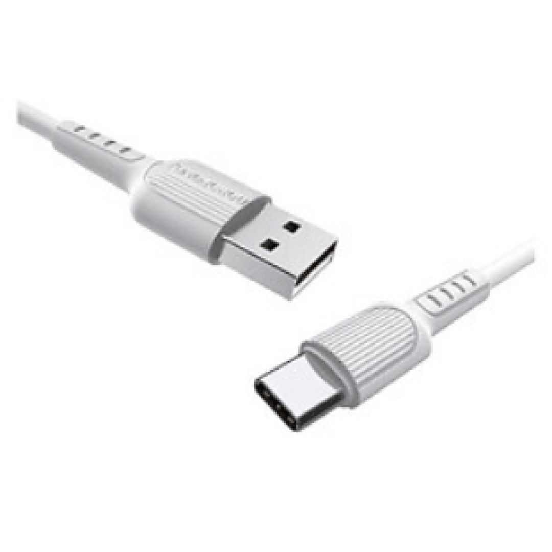 Kabel USB Type-C Recci RS11C, 1 m — Telefonlar və qadjetlər, Bakı (3)