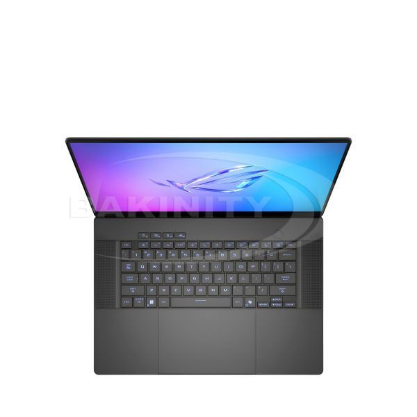 Noutbuk Asus ROG Zephyrus GU605CM-QR118 (90NR0M21-M006B0) — Noutbuklar, Bakı (2)