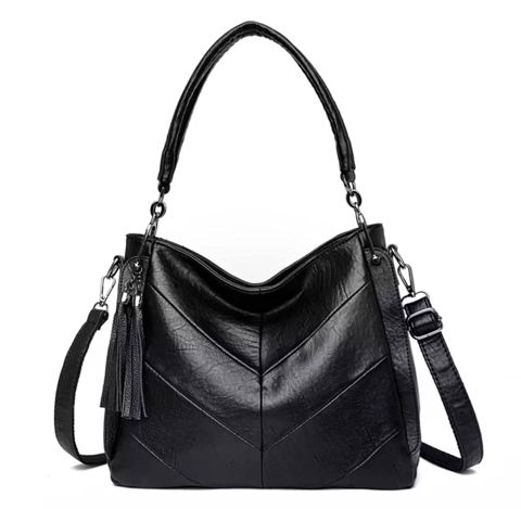 Çanta qadınlar üçün FB1879_black — Bakı