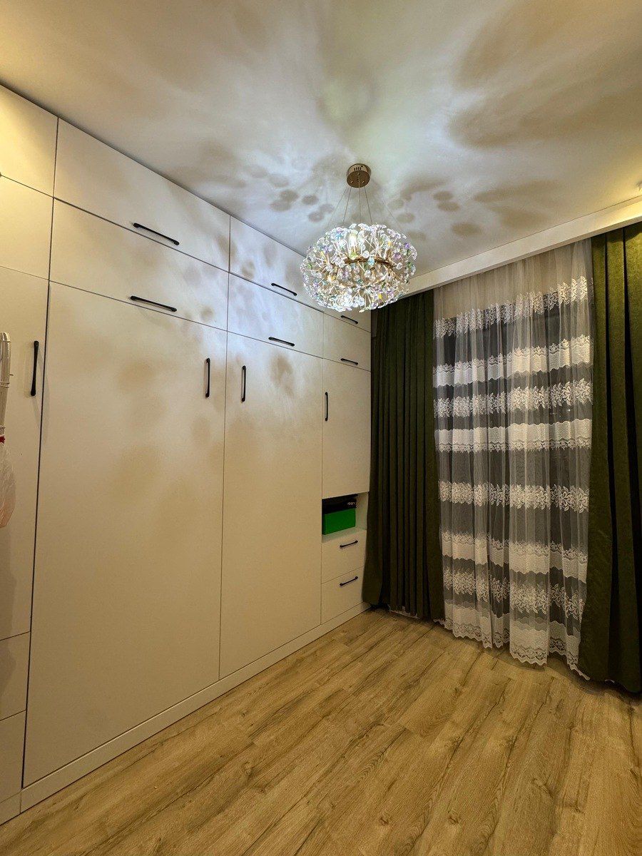 Satılır 3 otaqlı yeni tikili 62 m² — Mənzil, Bakı (8)