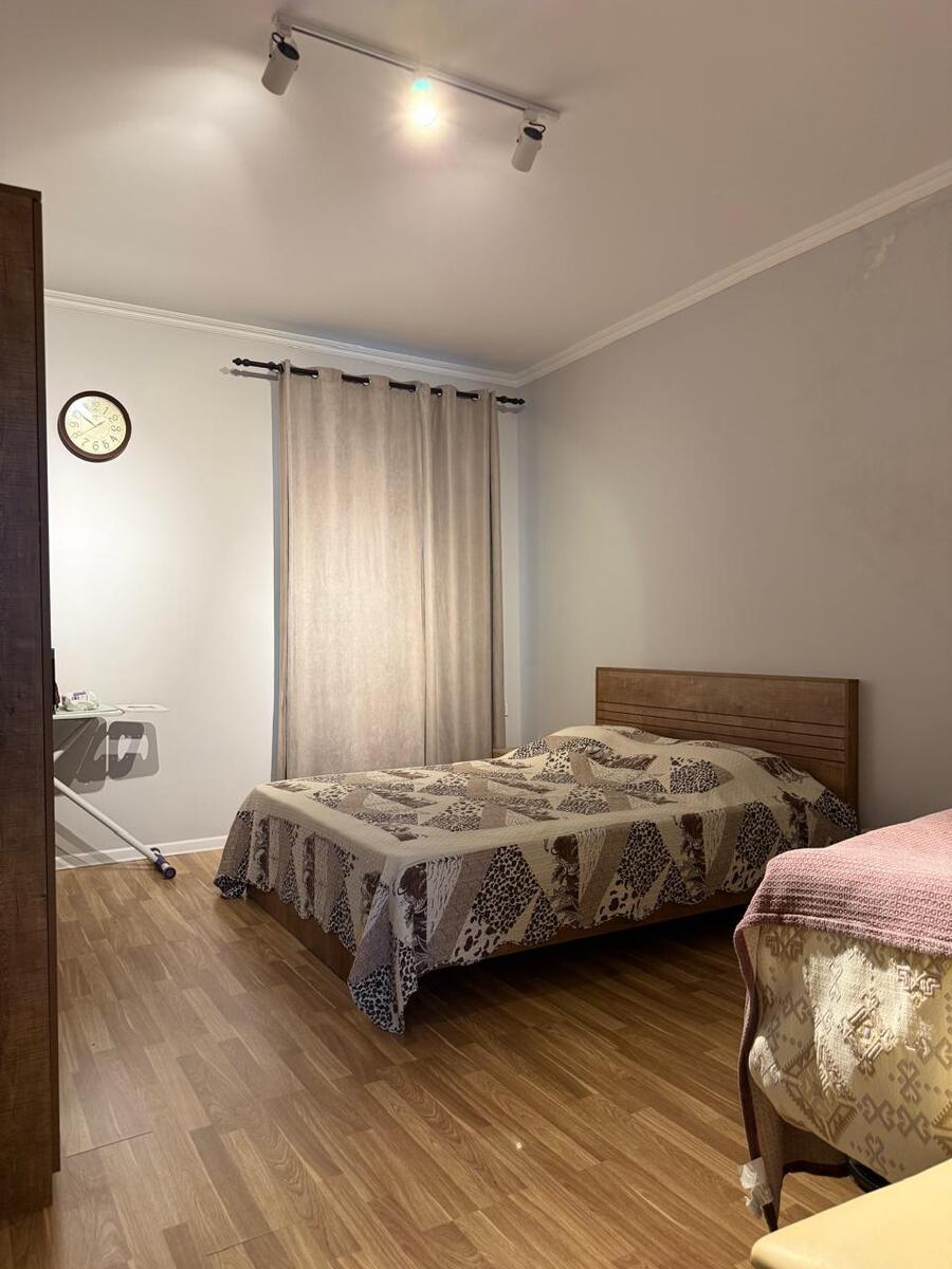 Satılır 4 otaqlı həyət evi/bağ evi 150 m² — Ev, villa, Bakı (12)