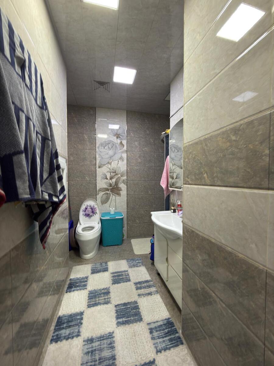 Satılır 3 otaqlı yeni tikili 96 m² — Mənzil, Bakı (11)