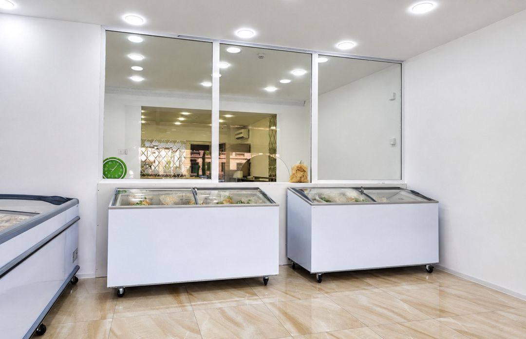 Satılır obyekt 135 m² — Əmlak, Bakı (4)