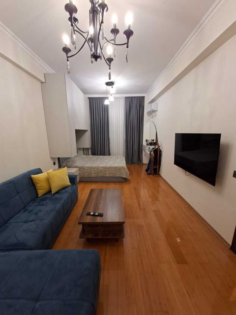 Satılır 2 otaqlı yeni tikili 44 m² — Xırdalan