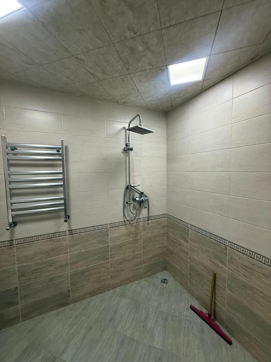 İcarəyə verilir 3 otaqlı yeni tikili 125 m² — Mənzil, Bakı (12)