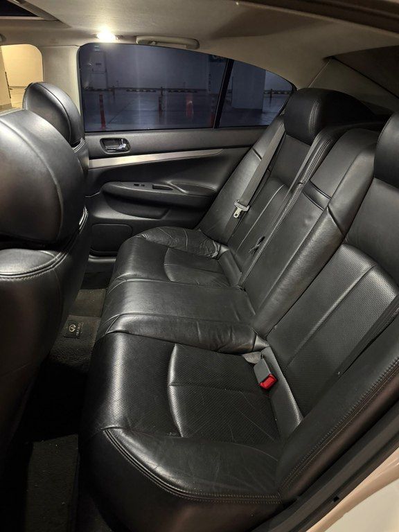 Infiniti G37, 3.7 L, 2013 il, 267 000 km 77-GJ-584 — Avtomobillər, Bakı (9)