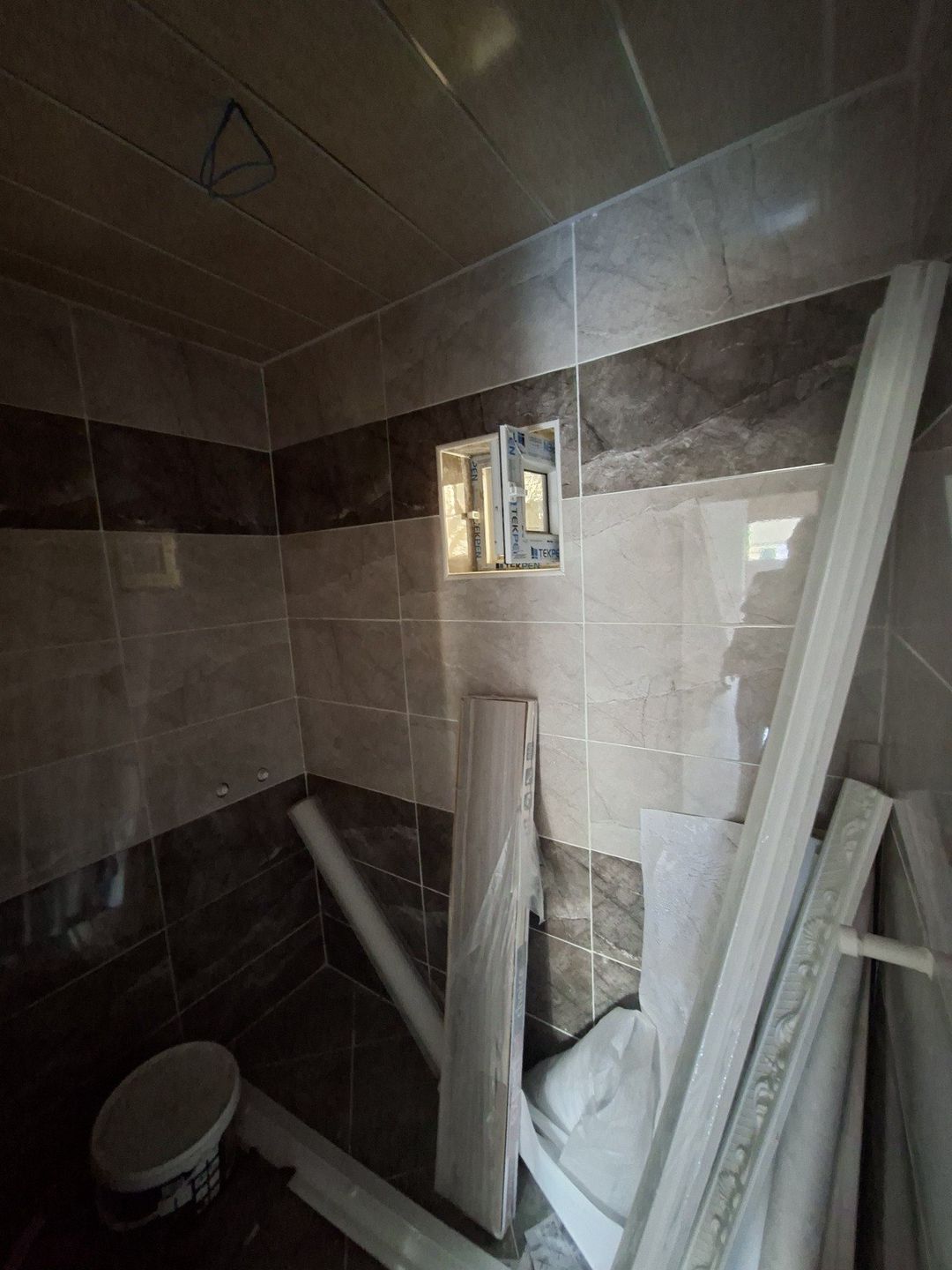 Satılır 4 otaqlı həyət evi/bağ evi 80 m² — Ev, villa, Xırdalan (6)