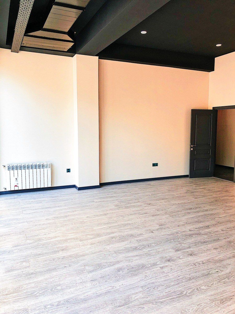 İcarəyə verilir 6 otaqlı ofis 220 m² — Ofis, Bakı (7)