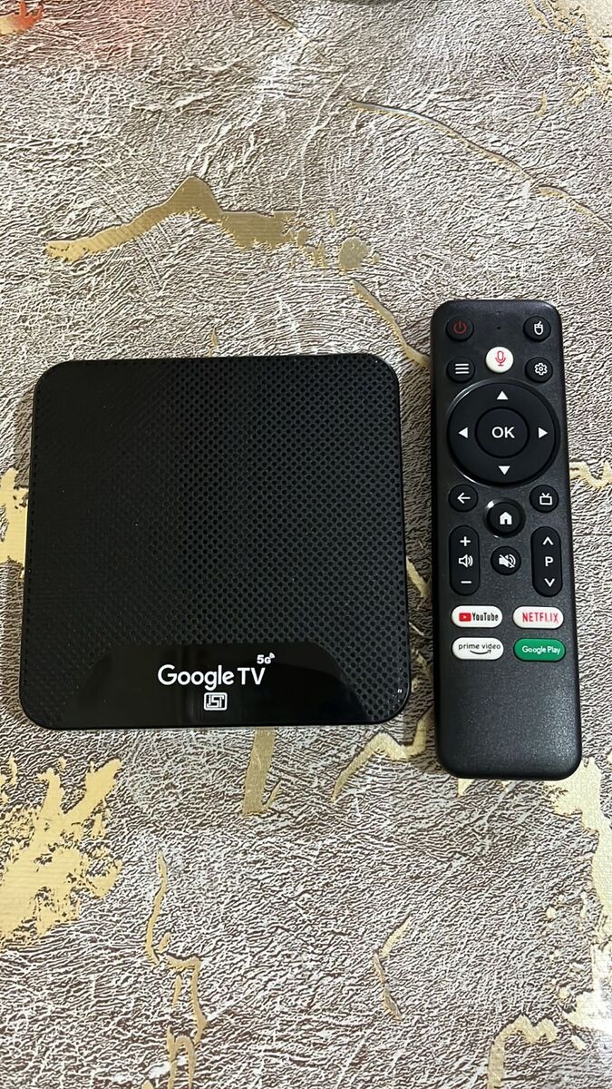 TV Box — TV və Video, Bakı (2)