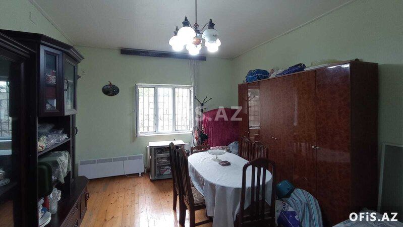 Həyət evləri Satılır Sabunçu r., Maştağa q., 3 otaq, 75 m² — Ev, villa, Bakı (6)