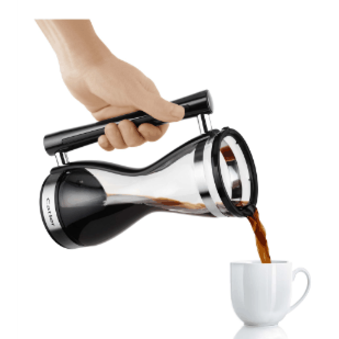 Qəhvəbişirən Catler CM 413 — Ev texnikası, Bakı (3)