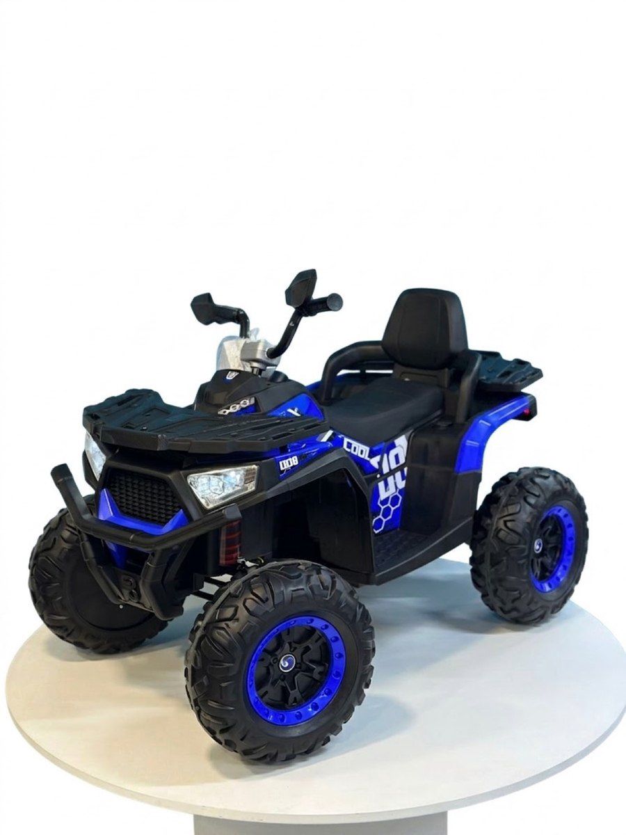 Kvadrosikl ATV — Uşaq avtomobilləri, Bakı (3)
