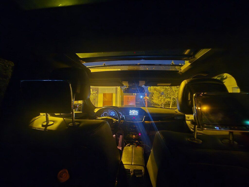 Mercedes E 250, 1.8 L, 2011 il, 241 453 km 99-OG-021 — Avtomobillər, Bakı (9)