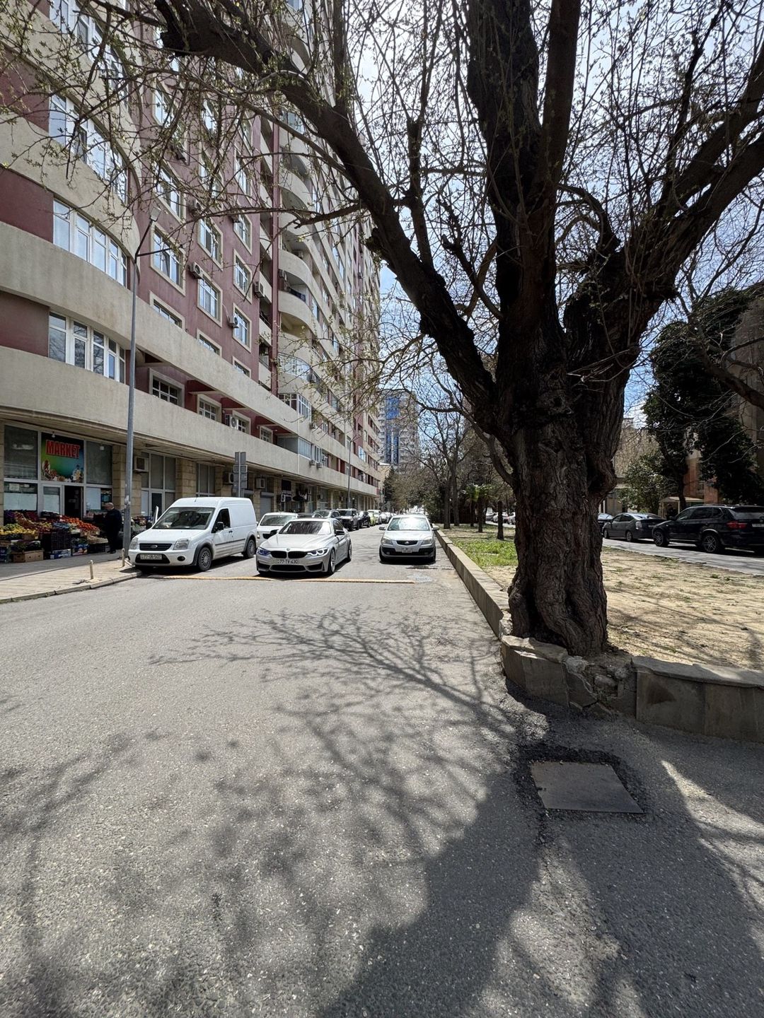 Satılır obyekt 37 m² — Əmlak, Bakı (4)