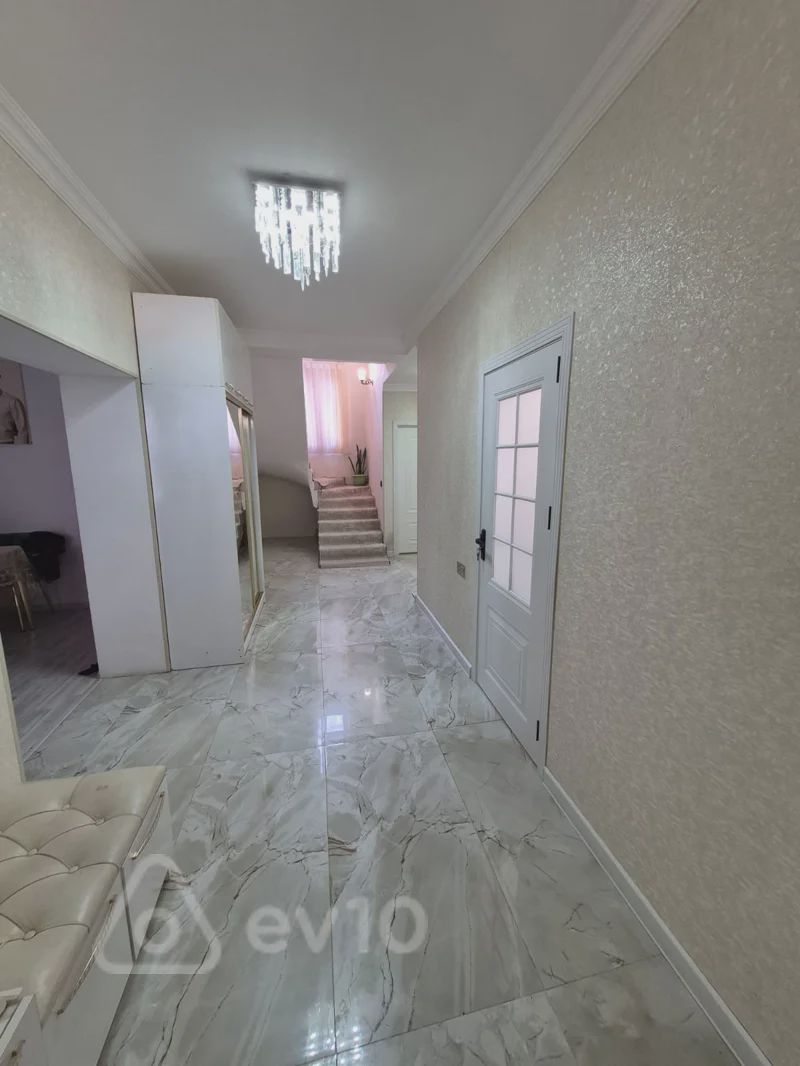 6 otaqlı həyət evi, 250 m², Arablinka — Ev, villa, Bakı (6)