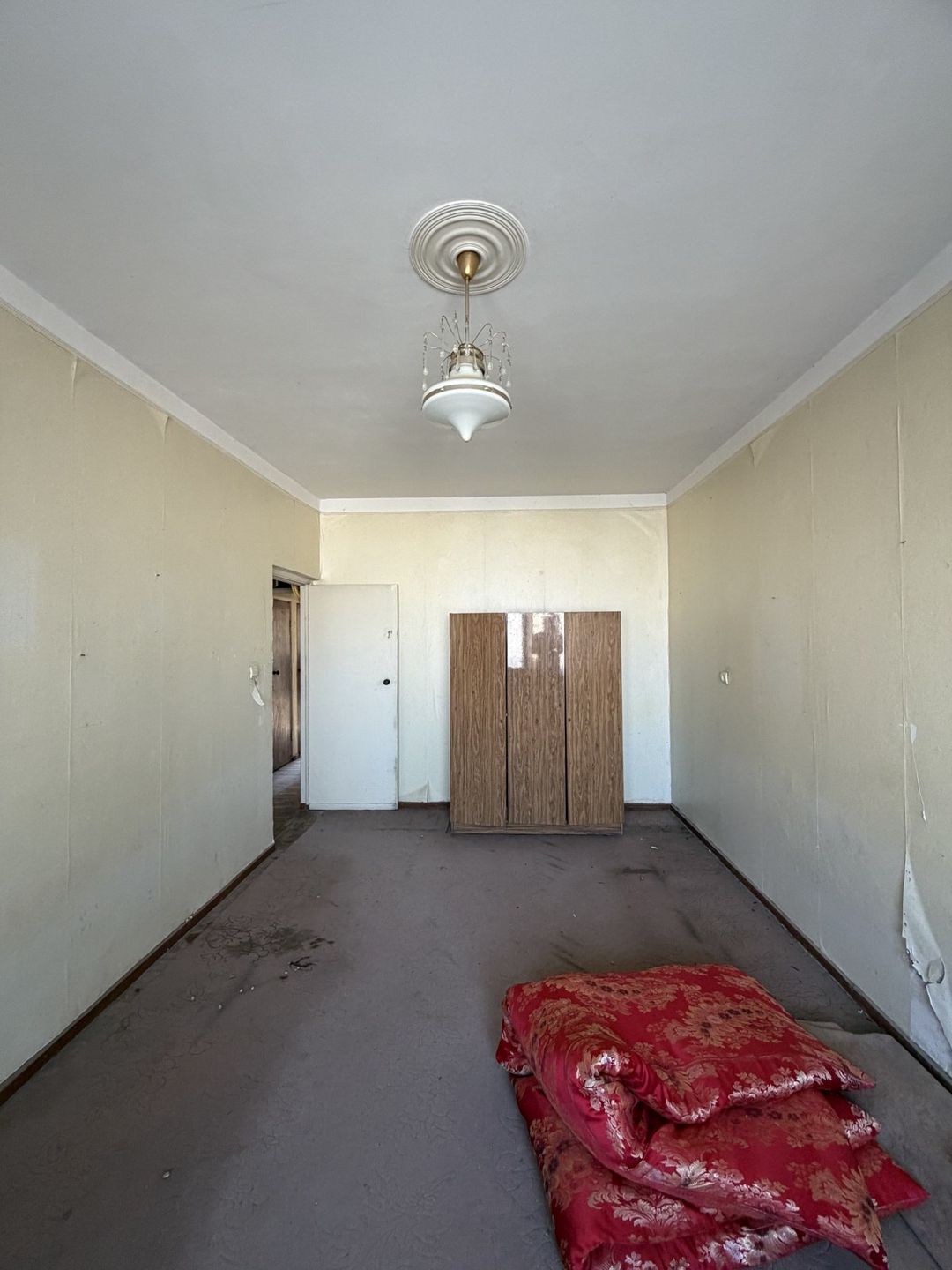 Satılır 3 otaqlı köhnə tikili 80 m² — Mənzil, Bakı (6)