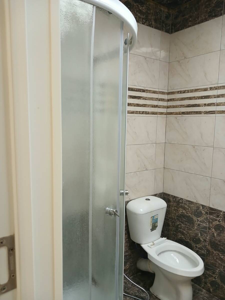 İcarəyə verilir 2 otaqlı yeni tikili 75 m² — Mənzil, Bakı (12)
