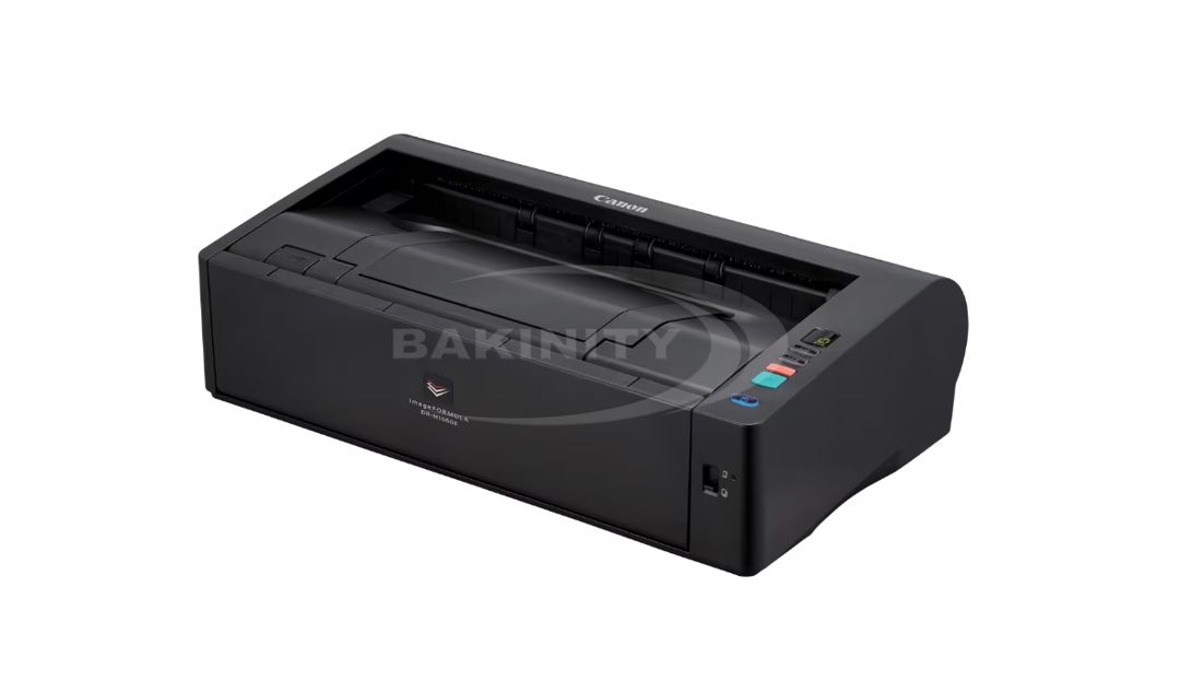 Skaner Canon DR-M1060II (6049C003) — Mallar, Bakı (2)