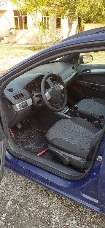 Opel Astra, 1.3 L, 2006 il, 893 475 km 10-UY-498 — Avtomobillər, Göyçay (3)