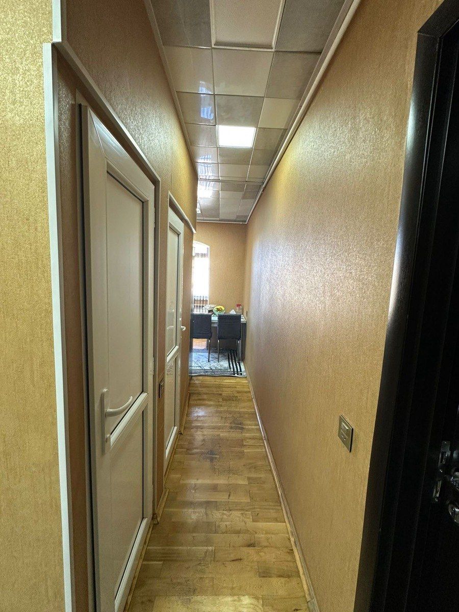 İcarəyə verilir 2 otaqlı köhnə tikili 60 m² — Mənzil, Bakı (10)