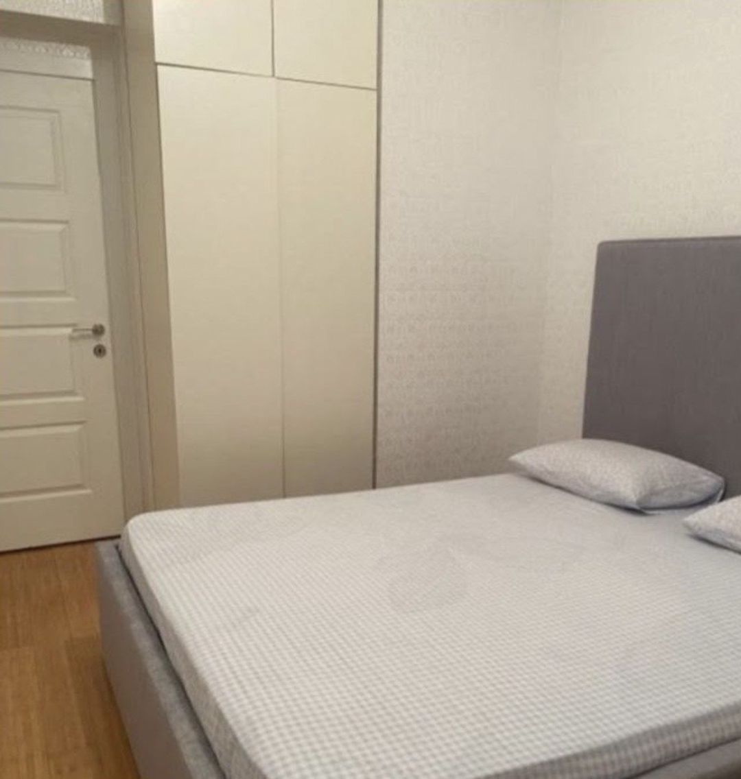 İcarəyə verilir 2 otaqlı yeni tikili 55 m² — Mənzil, Bakı (4)