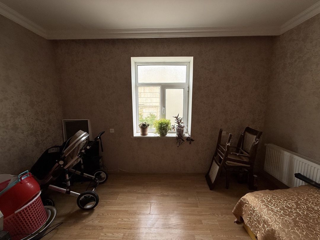 Həyət evi, Binəqədi qəs — Ev, villa, Bakı (7)