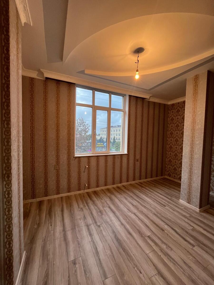 Satılır 3 otaqlı yeni tikili 68 m² — Mənzil, Xırdalan (12)