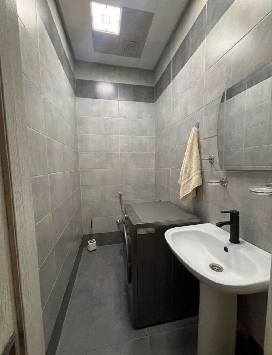 1-otaqlı yeni tikili kirayə verilir, 28 may m., 100 m² — Mənzil, Bakı (4)