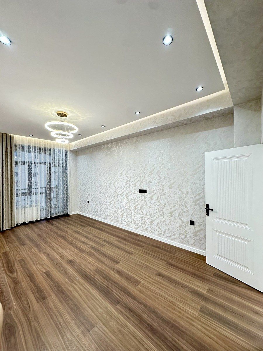 Satılır 2 otaqlı yeni tikili 61.1 m² — Mənzil, Bakı (9)