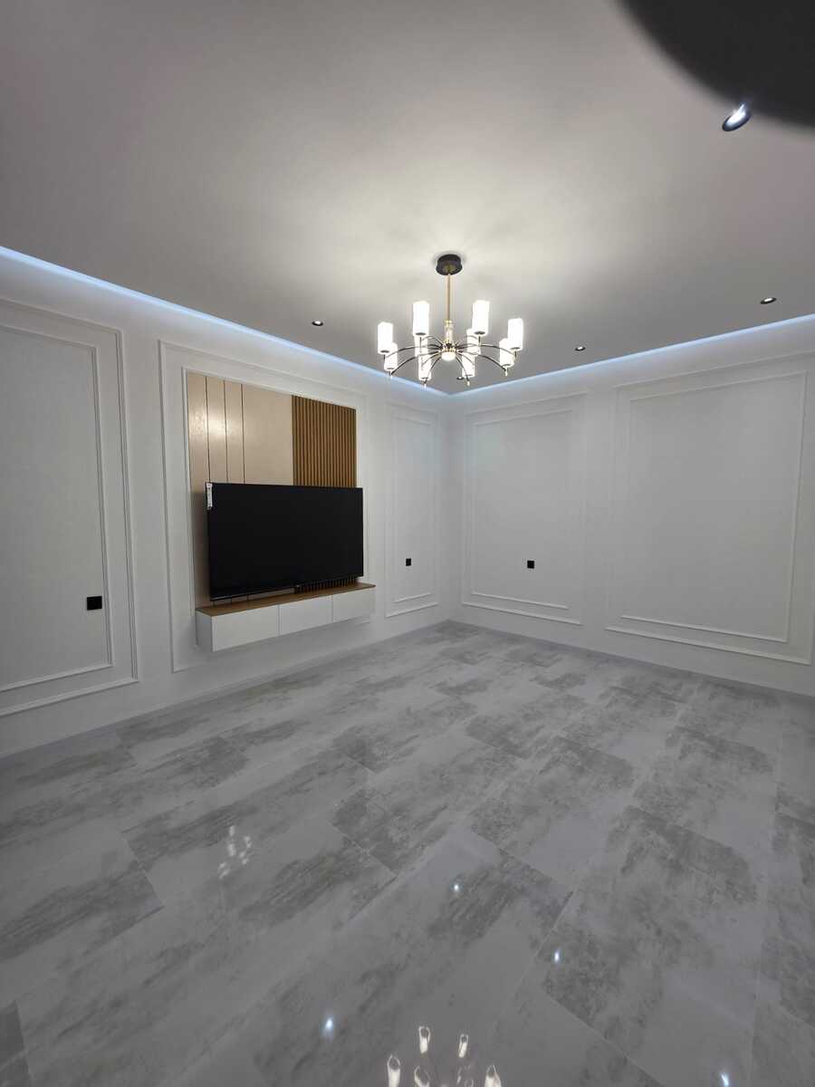 Satılır 4 otaqlı həyət evi/bağ evi 165 m² — Ev, villa, Bakı (4)