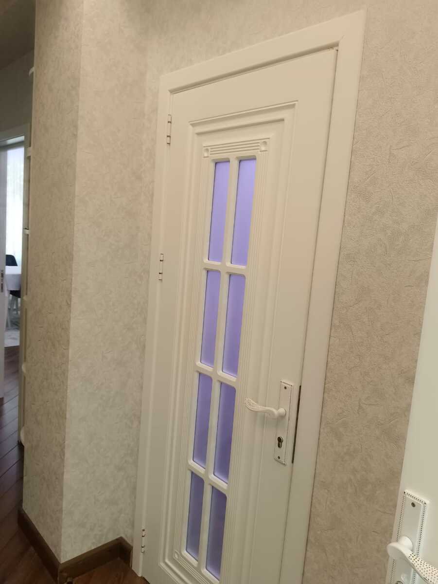 Satılır 2 otaqlı yeni tikili 50 m² — Mənzil, Sumqayıt (8)