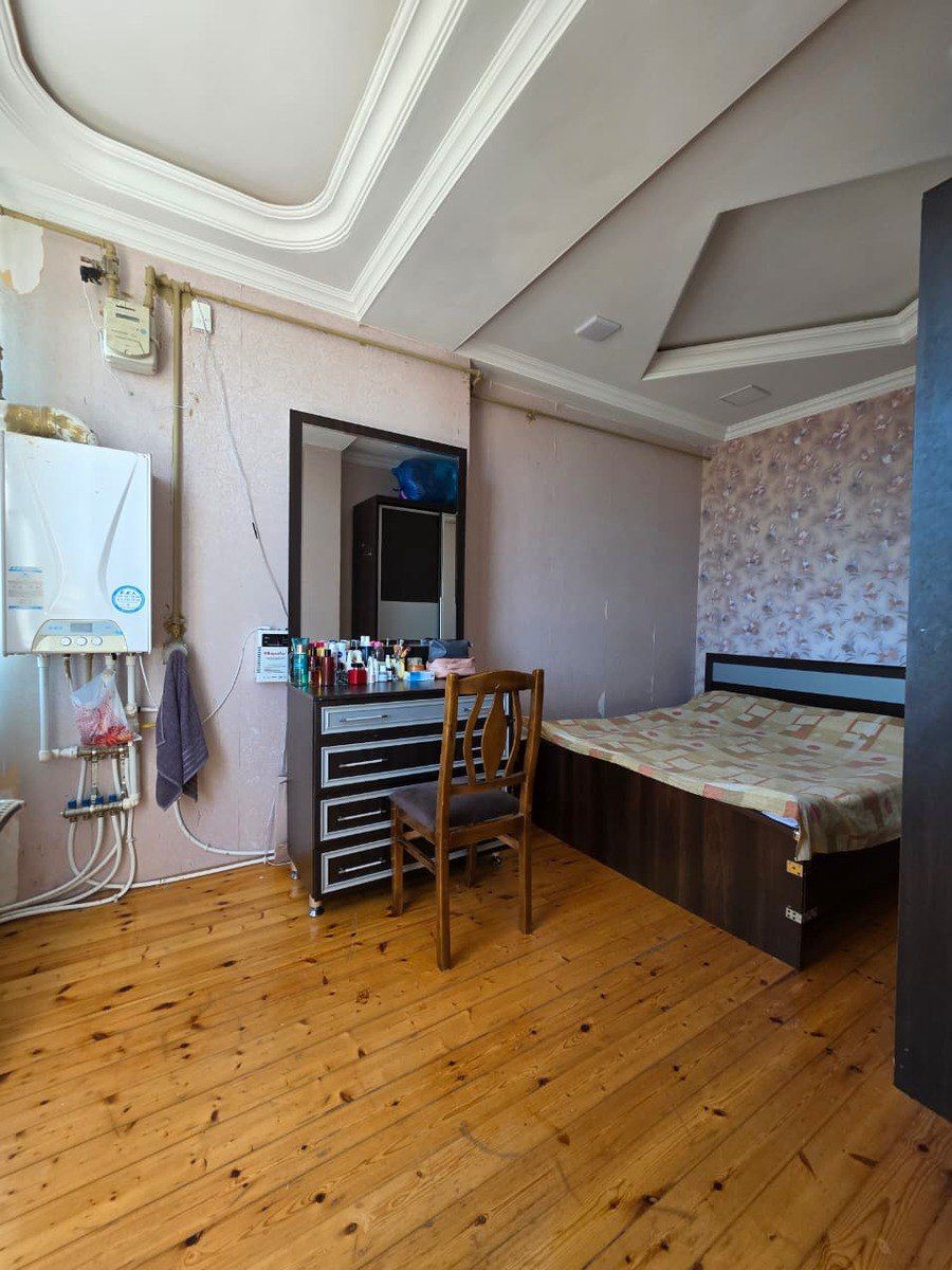 Satılır 2 otaqlı yeni tikili 60 m² — Mənzil, Bakı (8)