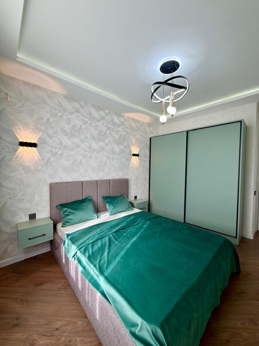 Satılır 3 otaqlı köhnə tikili 80 m² — Mənzil, Bakı (5)