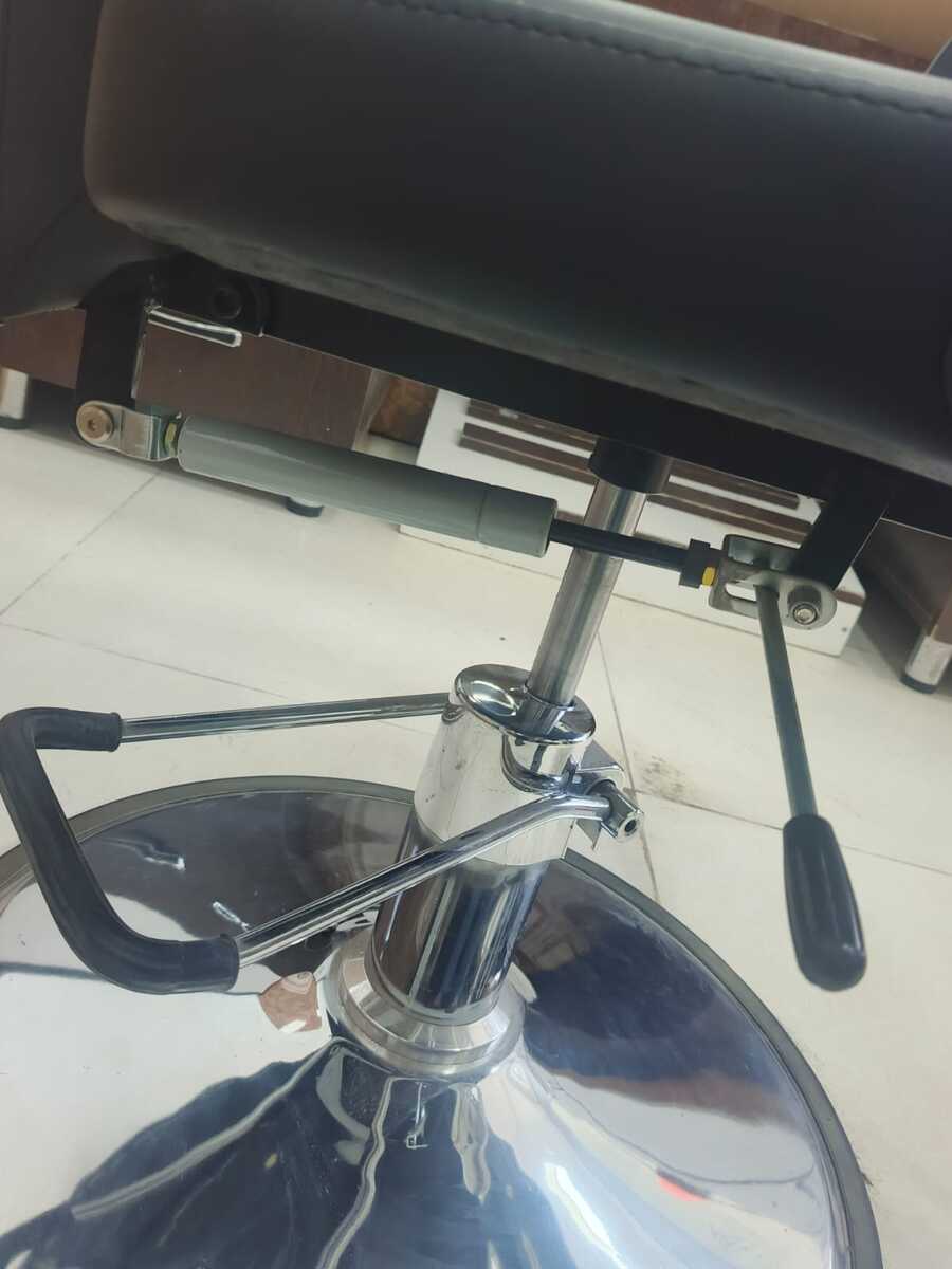 Salon kreslosu — Biznes və avadanlıq, Bakı (4)
