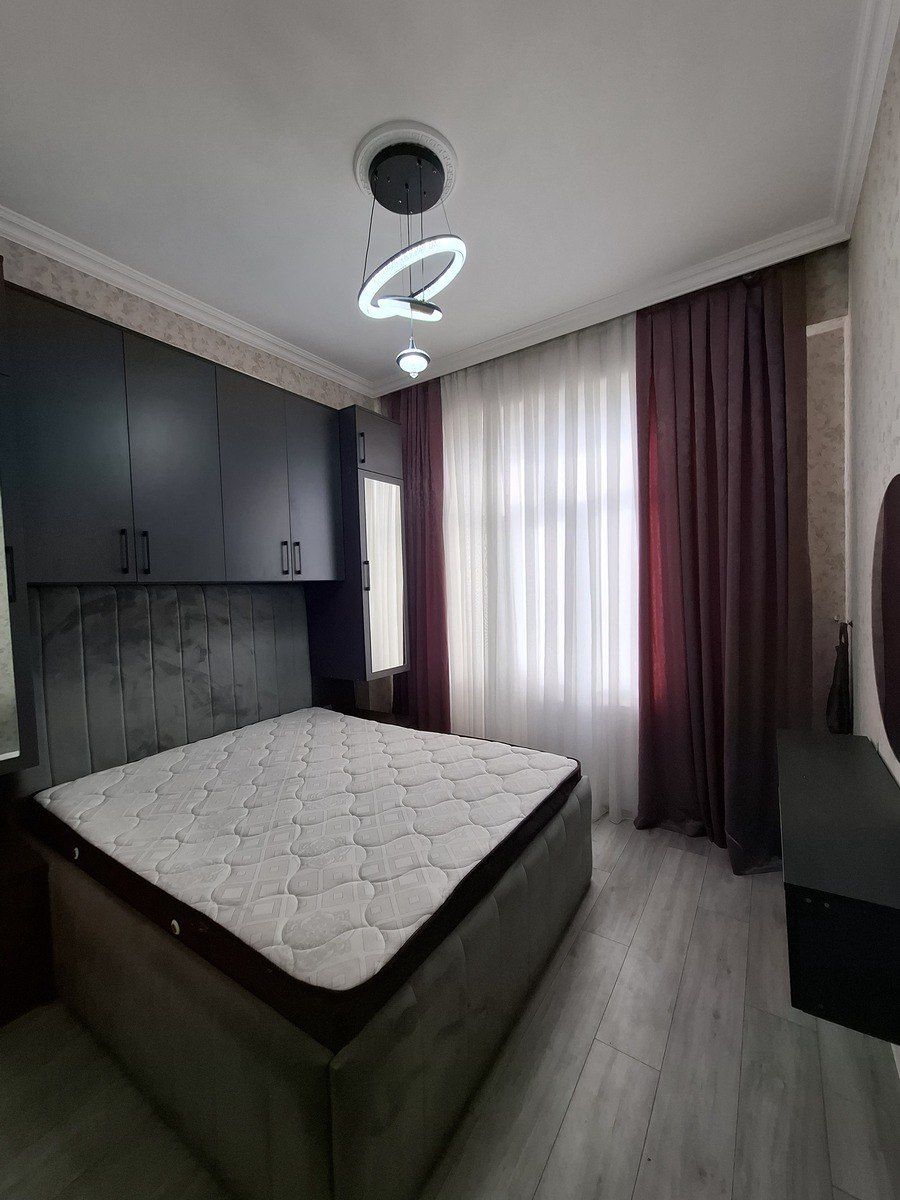 Satılır 2 otaqlı yeni tikili 55 m² — Mənzil, Xırdalan (4)
