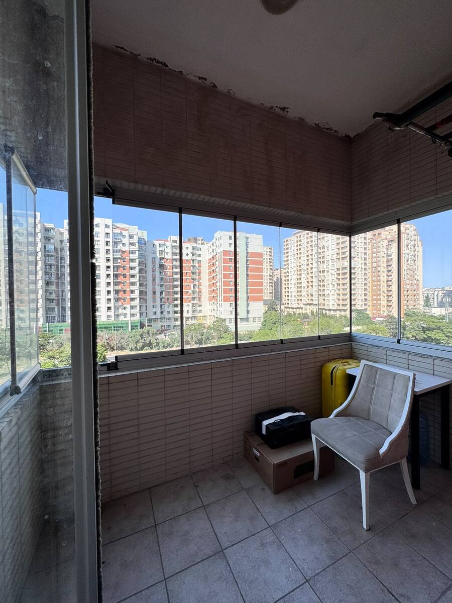 Satılır 3 otaqlı yeni tikili 174 m² — Mənzil, Bakı (6)