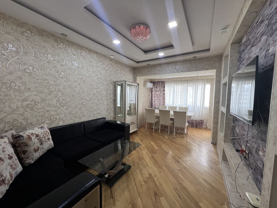 Satılır 2 otaqlı yeni tikili 55 m² — Mənzil, Bakı (2)