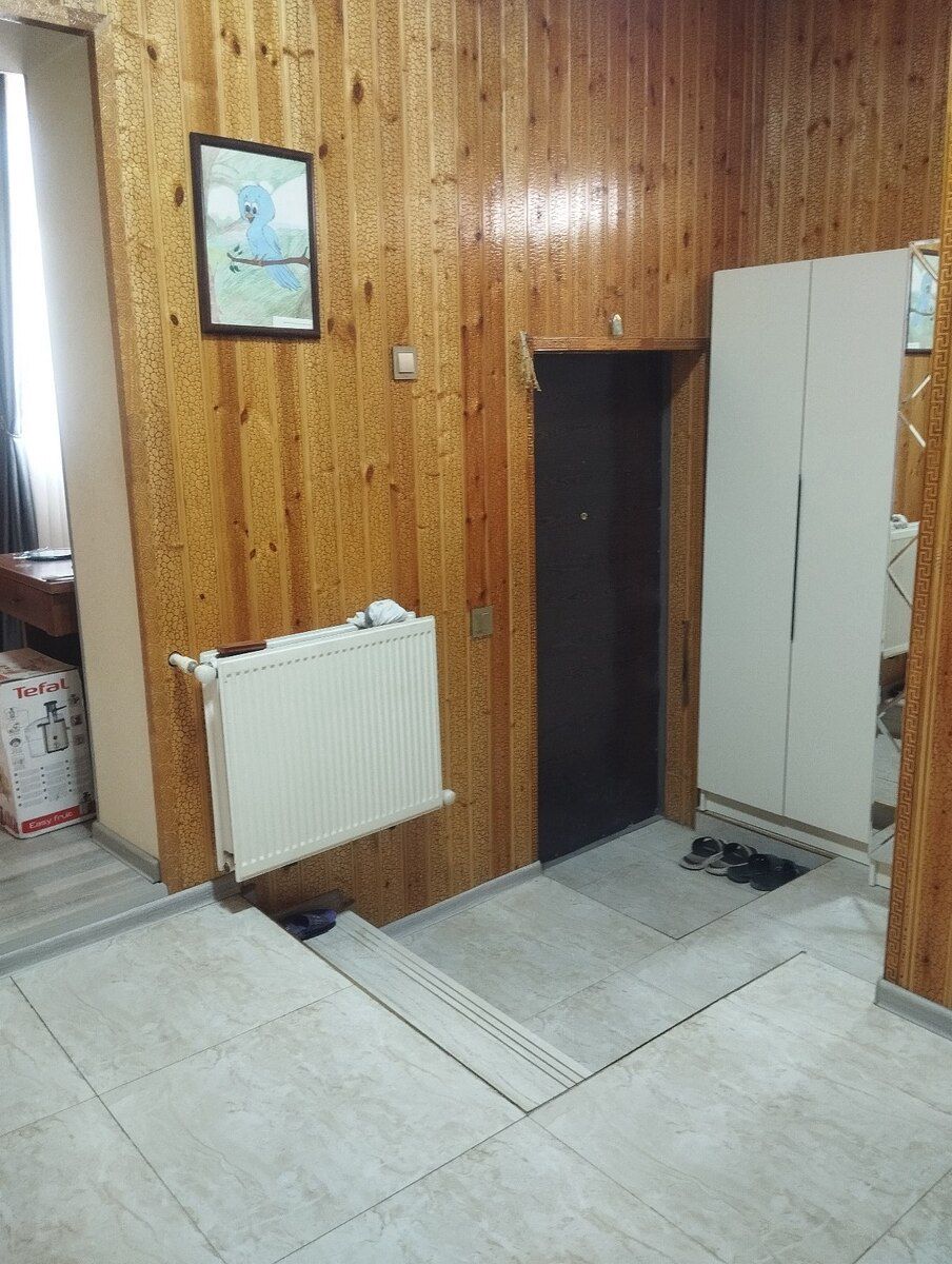 Həyət evi, Elimanov küç. ev 30 — Ev, villa, Bakı (12)