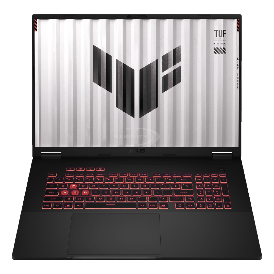 Noutbuk ASUS TUF Gaming A18 FA808UM-S8050 (90NR0NN1-M00310) — Noutbuklar, Bakı (6)